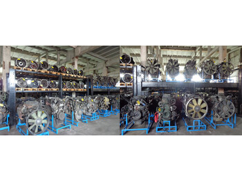 Motor za Kamion Scania R, MERCEDES BENZ, MAN, DAF, IVECO, SCANIA, RENAULT: slika 2 Motor za Kamion Scania R, MERCEDES BENZ, MAN, DAF, IVECO, SCANIA, RENAULT: slika 2