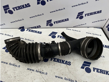Usisna cev za Kamion Scania air intake pipe: slika 2