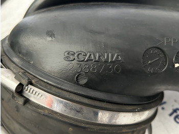 Usisna cev za Kamion Scania air intake pipe: slika 3