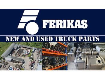 Usisna cev za Kamion Scania air intake pipe: slika 5