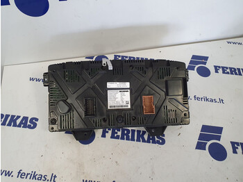Komandna tabla za Kamion Scania instrument cluster: slika 2
