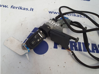 Rezervni deo DAF XF 106