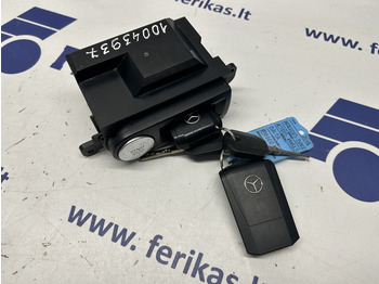 Rezervni deo MERCEDES-BENZ Actros