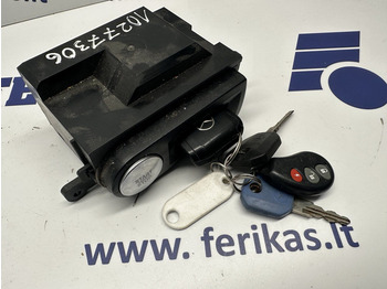 Rezervni deo MERCEDES-BENZ Actros