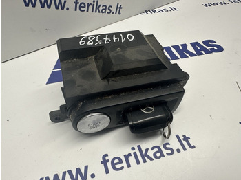 Rezervni deo MERCEDES-BENZ Actros