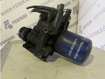 Rezervni deo MERCEDES-BENZ Actros