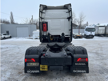Tegljač Scania R460: slika 4