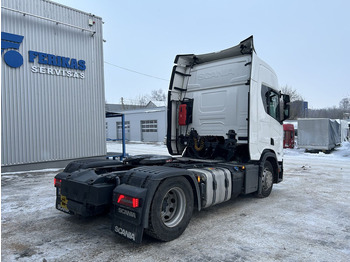 Tegljač Scania R460: slika 3