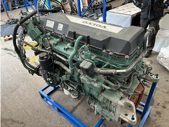 Motor za Kamion Volvo D13K 460HP: slika 4