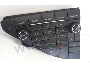 Upravljačka jedinica VOLVO FH