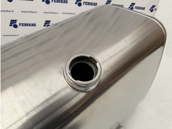 Novu Rezervoar za gorivo za Kamion Volvo New aluminum fuel tank 870L: slika 4