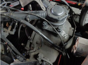 Diferencijalna brzina MERITOR