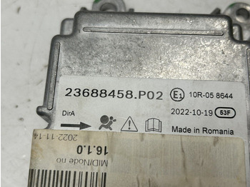 Upravljačka jedinica za Kamion Volvo airbag control unit: slika 4