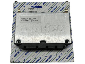 Novu Upravljačka jedinica za Kamion Wabco EBS4 unit: slika 5