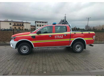 Pikap FORD Ranger
