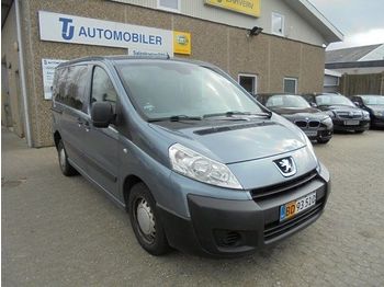 Minibus, Putnički kombi PEUGEOT Expert 2,0 HDi 120: slika 1