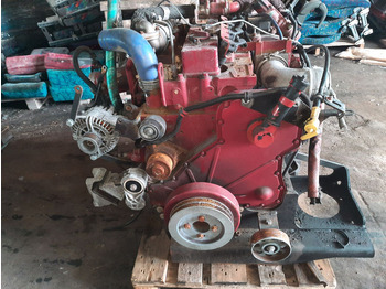 Motor CUMMINS