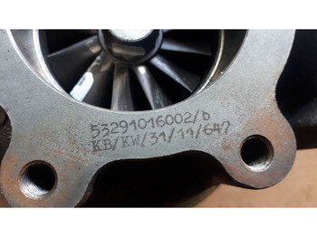 Lizing MAN Cummens K29- D2066/ Mersedes OM 457 MAN Cummens K29- D2066/ Mersedes OM 457: slika 4