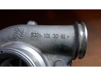Lizing MAN Cummens K29- D2066/ Mersedes OM 457 MAN Cummens K29- D2066/ Mersedes OM 457: slika 3