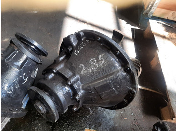 Diferencijalna brzina Meritor MS17X. RS1228SV. 140 E EV-90: slika 5