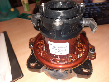 Lizing Scania Омни Линк Scania Омни Линк: slika 2