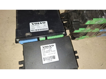 Upravljačka jedinica Volvo 23499009: slika 4 Upravljačka jedinica Volvo 23499009: slika 4