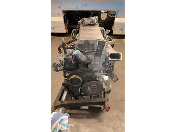 Motor Volvo D9B380/ D9B-360 .G9A-300 D9B310. D9A.-340: slika 4
