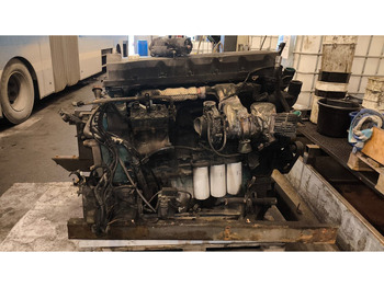 Motor Volvo D9B380/ D9B-360 .G9A-300 D9B310. D9A.-340: slika 2