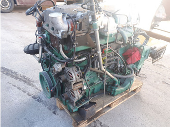Motor Volvo D9B380/ D9B-360 .G9A-300 D9B310. D9A.-340: slika 5