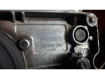 Lizing Volvo Помпа подкачки АБЛУ Б12 с подкачкой Volvo Помпа подкачки АБЛУ Б12 с подкачкой: slika 5