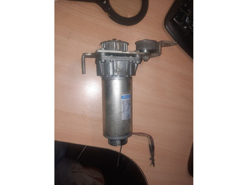 Električni sistem Volvo Сервомотор WP29E / ACP06120G1: slika 5