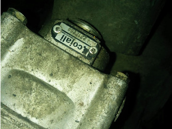 Delovi kočnica Wabco 3653240180 .4614945081: slika 5