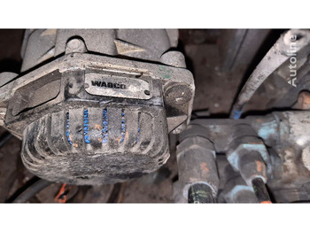 Delovi kočnica Wabco 3653240180 .4614945081: slika 3