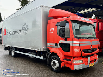 Kamion sa ceradom RENAULT Midlum 220