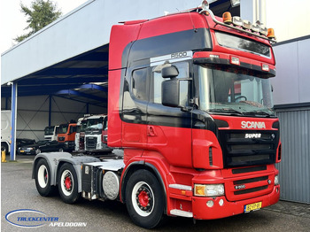 Tegljač SCANIA R 500