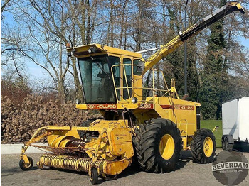 Poljoprivredna mašina NEW HOLLAND