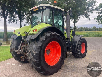 Traktor Claas Axion 820: slika 5 Traktor Claas Axion 820: slika 5
