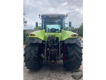 Traktor Claas Axion 820: slika 4 Traktor Claas Axion 820: slika 4