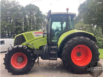 Traktor Claas Axion 820: slika 2 Traktor Claas Axion 820: slika 2