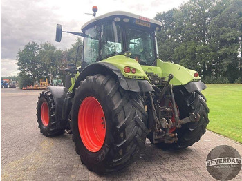 Traktor Claas Axion 820: slika 3 Traktor Claas Axion 820: slika 3