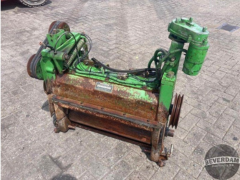 Dodatak za kombajn JOHN DEERE 6000 Series