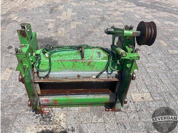 Dodatak za kombajn JOHN DEERE