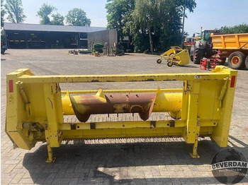 Dodatak za kombajn John Deere Pick-up 630: slika 4