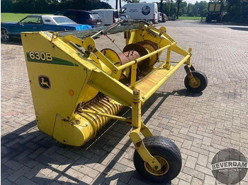 Dodatak za kombajn John Deere Pick-up 630B: slika 3