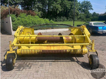 Dodatak za kombajn John Deere Pick-up 630B: slika 2