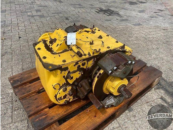 Dodatak za kombajn NEW HOLLAND