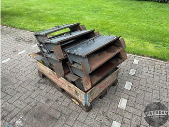 Poljoprivredna mašina Claas grasschacht: slika 2 Poljoprivredna mašina Claas grasschacht: slika 2