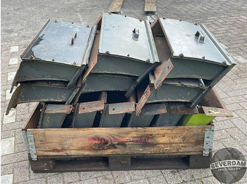 Poljoprivredna mašina Claas grasschacht: slika 3 Poljoprivredna mašina Claas grasschacht: slika 3