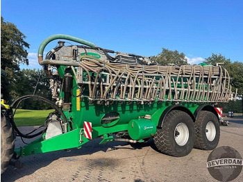 Cisterna za osoku SAMSON