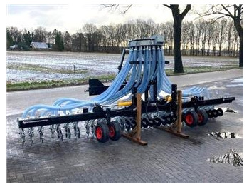 Oprema za đubrenje SLOOTSMID